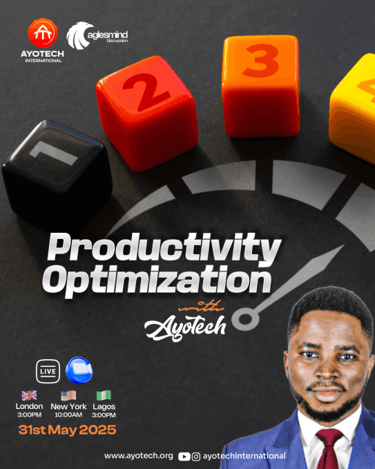 Ayotech.org