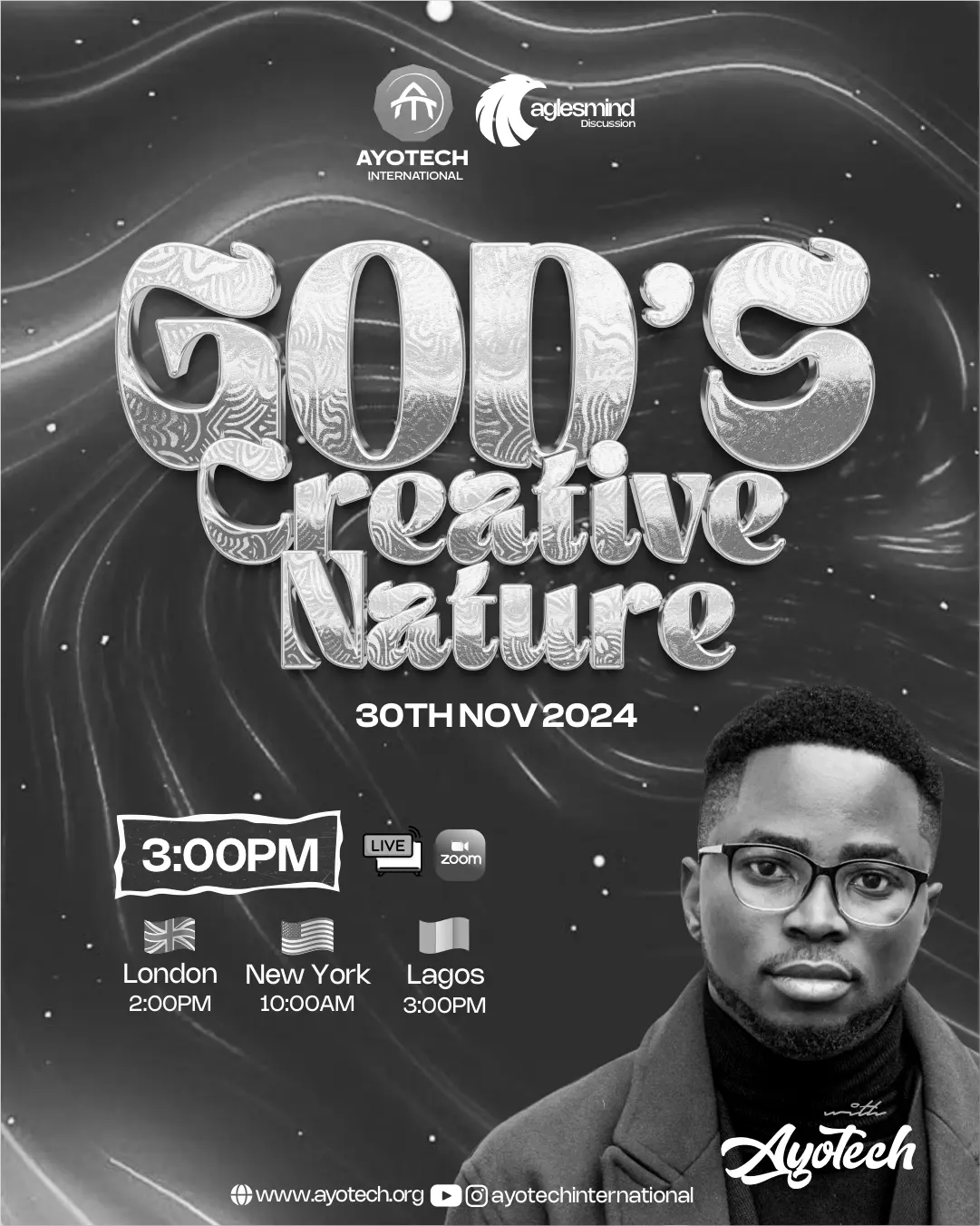 God's Creative Nature