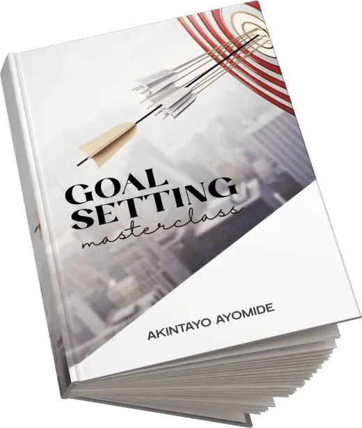 Goal Setting Masterclass