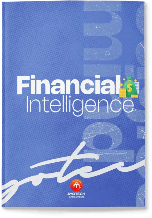 Financial Intelligence